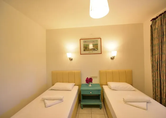 Maison d'hôtes Maritim *