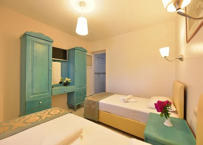 Maison d'hôtes Maritim