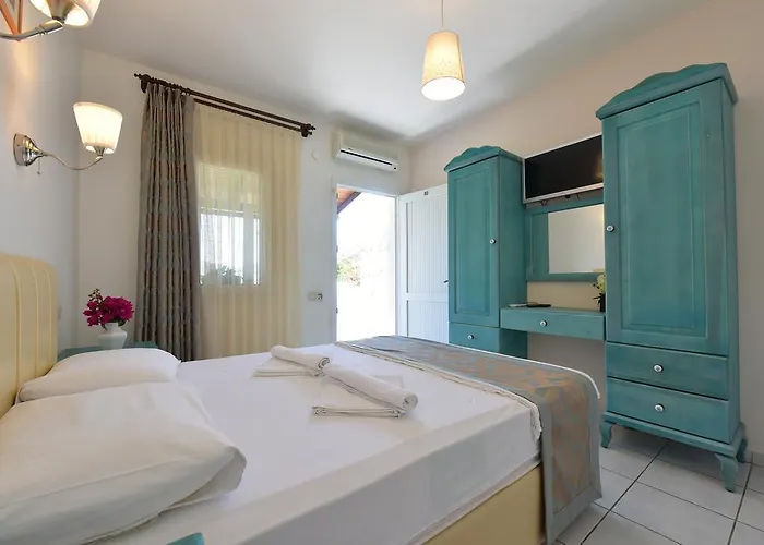 Maritim Maison d'hôtes *