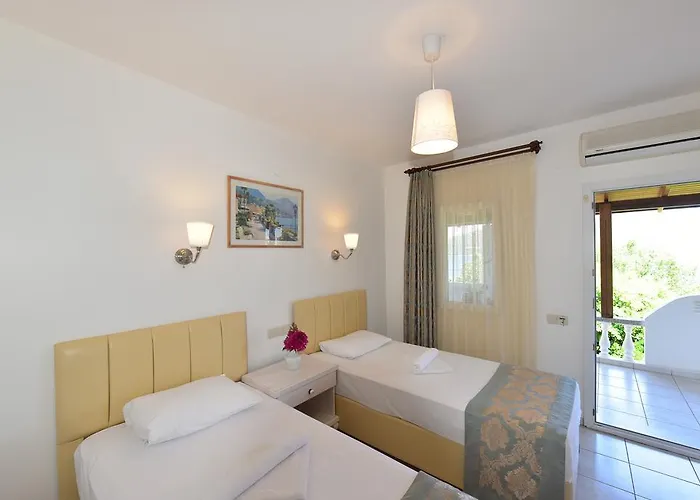 Maritim Maison d'hôtes Türkbükü