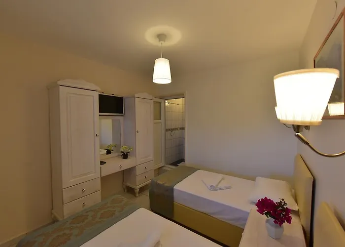 Maritim 古托克布库