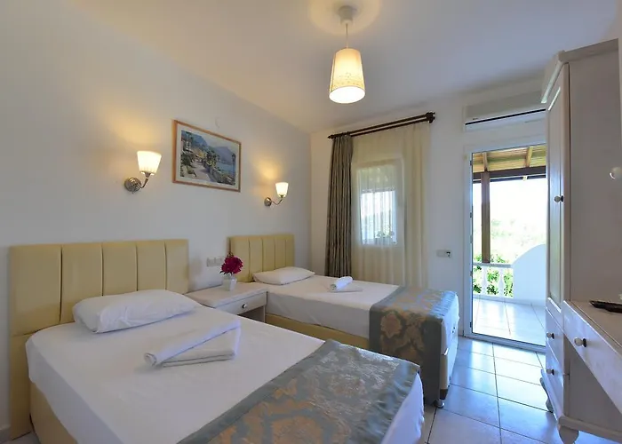 Maritim Maison d'hôtes