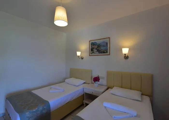 Maritim * 古托克布库