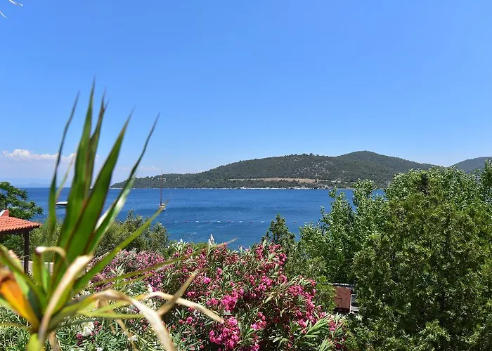 Maritim Maison d'hôtes *