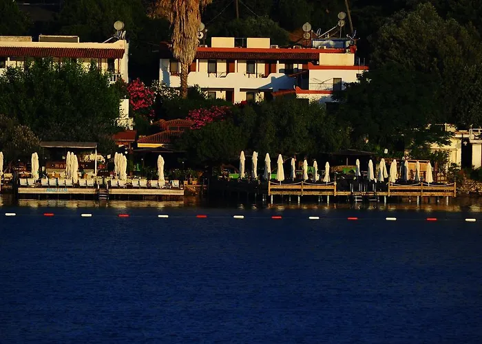 Maison d'hôtes Maritim *