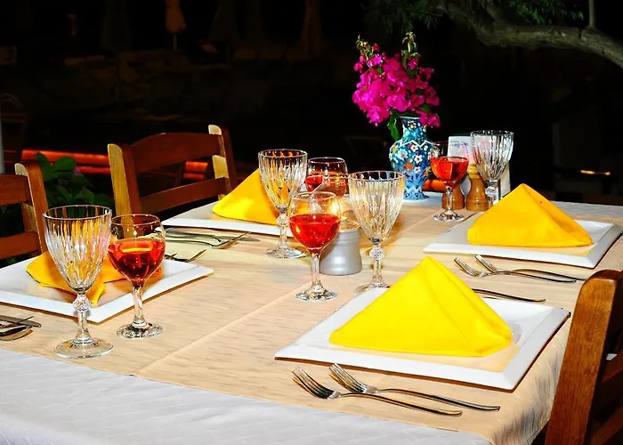 招待所 Maritim 古托克布库