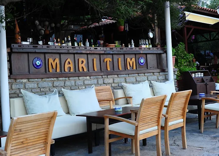 Maritim * Türkbükü