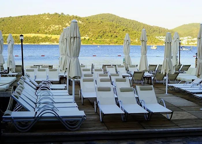 Maritim Maison d'hôtes