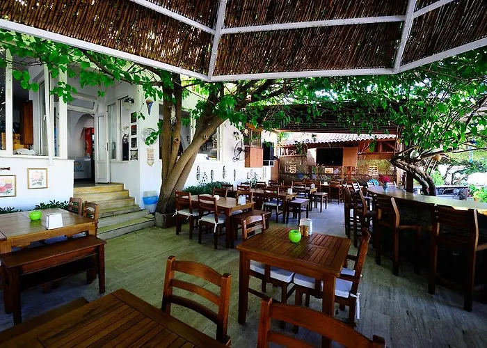 Maritim Maison d'hôtes