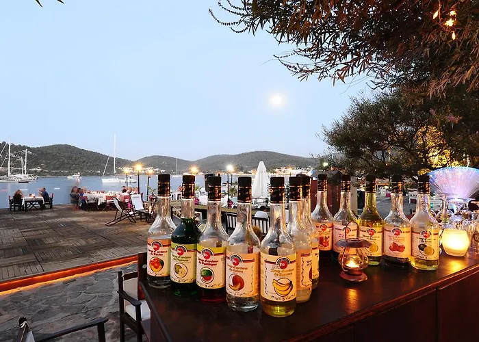 Maison d'hôtes Maritim *