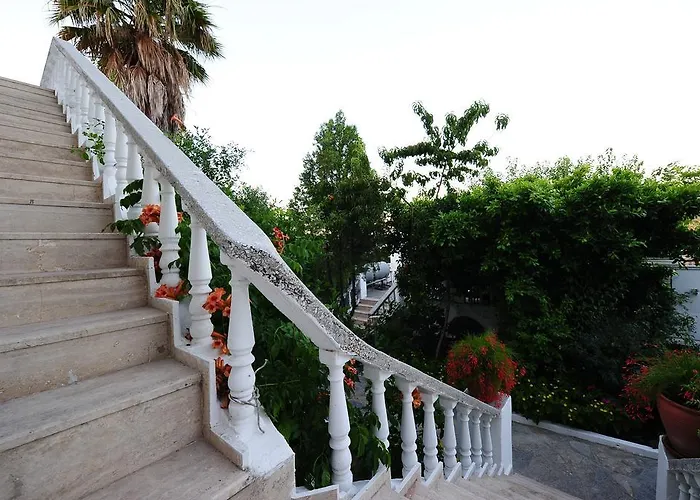 Maison d'hôtes Maritim