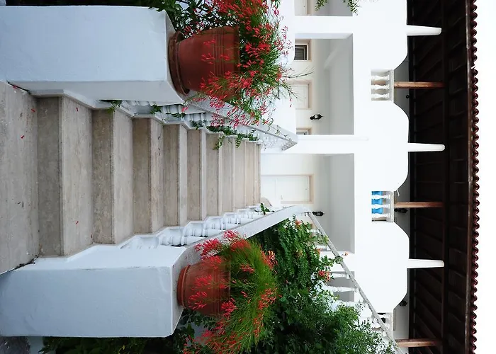 Maison d'hôtes Maritim *