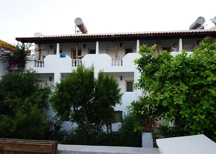 Maison d'hôtes Maritim