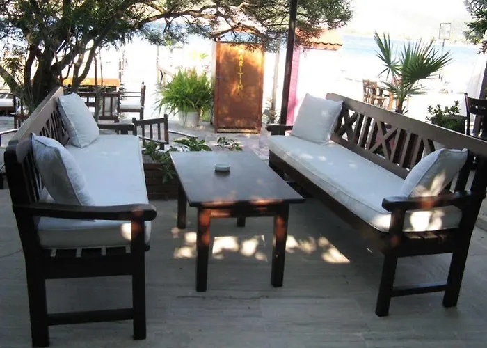 Maritim * 古托克布库