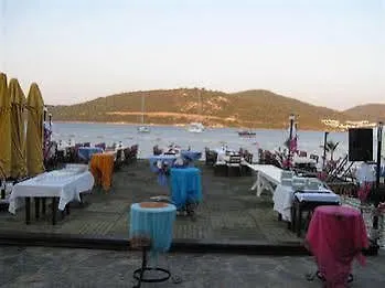 Maritim 古托克布库