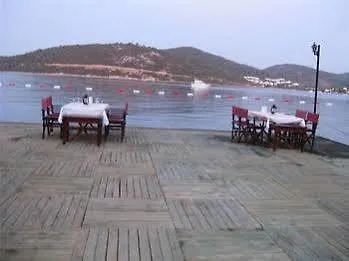 Maritim 古托克布库